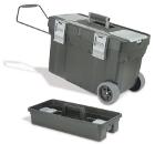 Изображение товара Ящик для инструментов KETER Rolling Gear 17330648 Изображение товара Ящик для инструментов KETER Rolling Gear 17330648