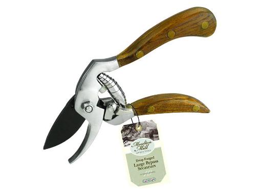 Изображение товара Секатор GARDMAN Moulton Mill 93025