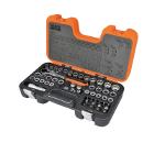 Набор торцевых ключей BAHCO S530T