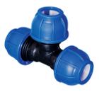 Тройник TEBO technics CN-TB TRD0000024435