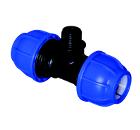 Тройник TEBO technics TR-TB TRD0000022672