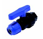 Кран шаровый TEBO technics CN-TB TRD0000024457