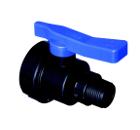 Кран шаровый TEBO technics CN-TB TRD0000024465
