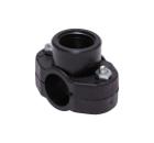 Изображение товара Седелка TEBO technics TR-SK ПНД 40x 3/4'' для полиэтиленовых труб