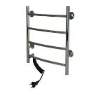 Полотенцесушитель электрический INDIGO Arc LCAE50-40HL