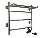 Полотенцесушитель электрический INDIGO Arc LCAE50-50PHR