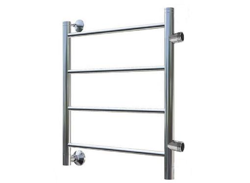 Изображение товара Полотенцесушитель INDIGO Line LLSW60-60 б/п 50 сталь хром стиль Лесенка