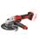  () EINHELL PXC TE-AG 18/150 Li BL - Solo (4431144)  .  .