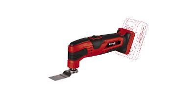  EINHELL PXC TC-MG 18 Li-Solo (4465170)