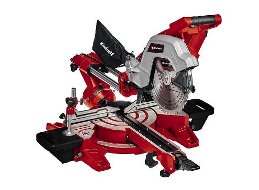   EINHELL E-SM 254 Dual (4300875)