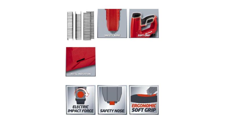 ��������������� EINHELL TC-EN 20 E (4257890)