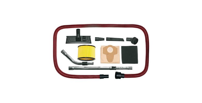 Пылесос промышленный EINHELL PXC TE-VC 36/30 Li S-Solo (2347140) без акк. и з.у