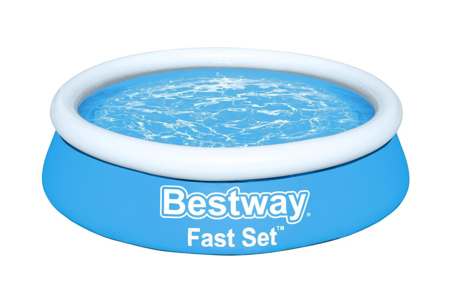 фото Бассейн bestway 57392