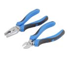 Набор шарнирно-губцевого инструмента NORGAU NPS-246-180, 2 предмета