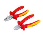 Набор шарнирно-губцевого инструмента NORGAU NPS-246-160VDE, 2 предмета