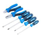 Набор шарнирно-губцевого инструмента NORGAU NPS-SET-PS1, 6 предметов