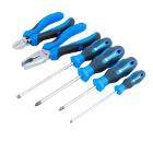 Набор шарнирно-губцевого инструмента NORGAU NPS-SET-PS3, 6 предметов