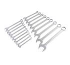 Набор ключей комбинированных NORGAU 060207718