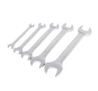 Набор ключей рожковых NORGAU NBS6-005, 5шт.