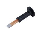 Зубило NORGAU 24х200мм (075311525)