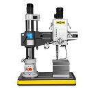Станок сверлильный STALEX RD820x40