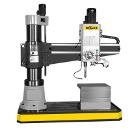 Станок сверлильный STALEX RD1250x50