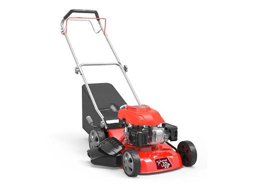 Изображение товара Бензиновая газонокосилка Expert bis L46S 5,5 л.с. самоходная 46 см