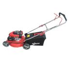 Изображение товара Бензиновая газонокосилка Expert L41Р с регулируемой высотой скашивания и травосборником