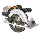Пила циркулярная WORX WX520.9 без акк. и з.у