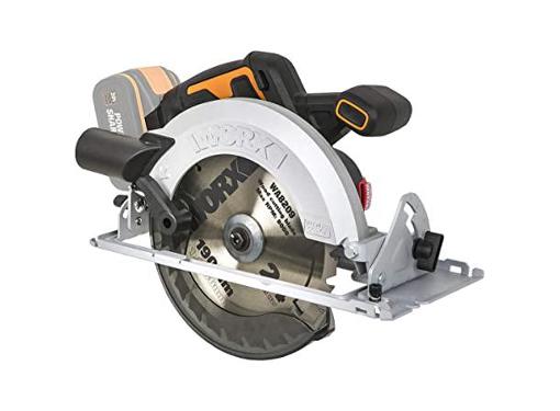   WORX WX520.9  .  .