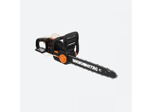   WORX NITRO WG385E