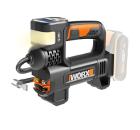Изображение товара Автомобильный компрессор WORX WX092.9 без акк. и з.у