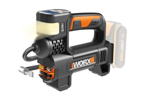   WORX WX092.9  .  .