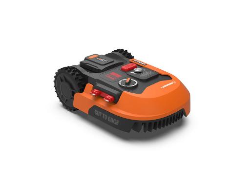 - WORX Landroid M500 Plus WR165E