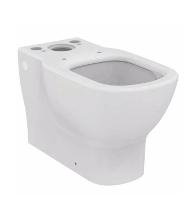 IDEAL STANDARD TESI T008201 без бачка, без сиденья