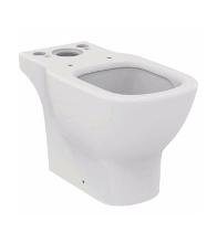 IDEAL STANDARD TESI T008701 без бачка, без сиденья