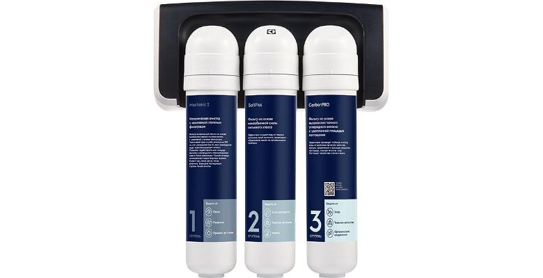    ELECTROLUX iStream SF