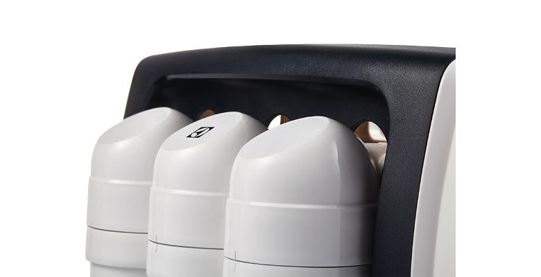    ELECTROLUX iStream SF