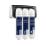    ELECTROLUX iStream TotalPure X-3 Softening