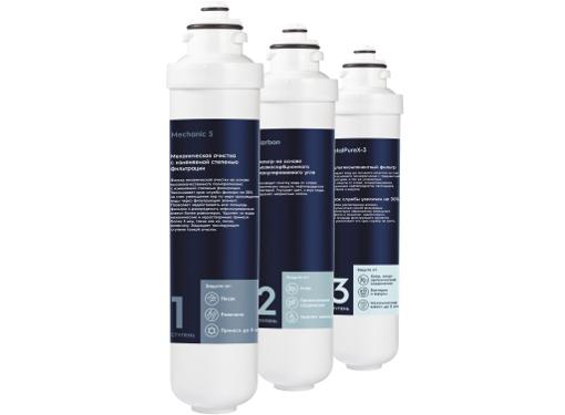    ELECTROLUX iS TotalPureX-3 PF