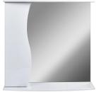 Зеркало-шкаф DORATIZ Волна 60 2711.031, левый