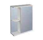 Зеркало-шкаф DORATIZ Венеция 60 2712.210, правый