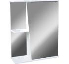 Зеркало-шкаф DORATIZ Парус 55 2711.091, правый