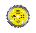 Диск пильный твердосплавный ГРАНИТ. Ф255х30мм 48зуб. (525548)