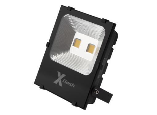   X-FLASH 49202 XF-FL-COB-100W-4000K
