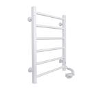 Полотенцесушитель электрический LARIS Феличия ЧК6 400х600