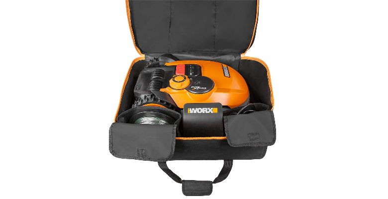 Сумка WORX WA0197