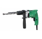 Дрель HIKOKI DV16VSSNSZ