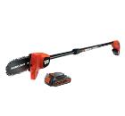 Набор BLACK & DECKER Сучкорез GPC1820L20-QW +Аккумулятор 18В 1.5Ач Li-Ion (BL1518-XJ)