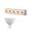 ����� ������������ SWEKO 42LED-MR16-5W-230-3000K-GU5.3 5 ��. (38398)